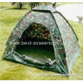 Outdoor Casual Camping Tent Double Single Tier Camouflage Tent Rain Tents Lovers Tent 